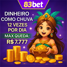 83bet Mina Misteriosa