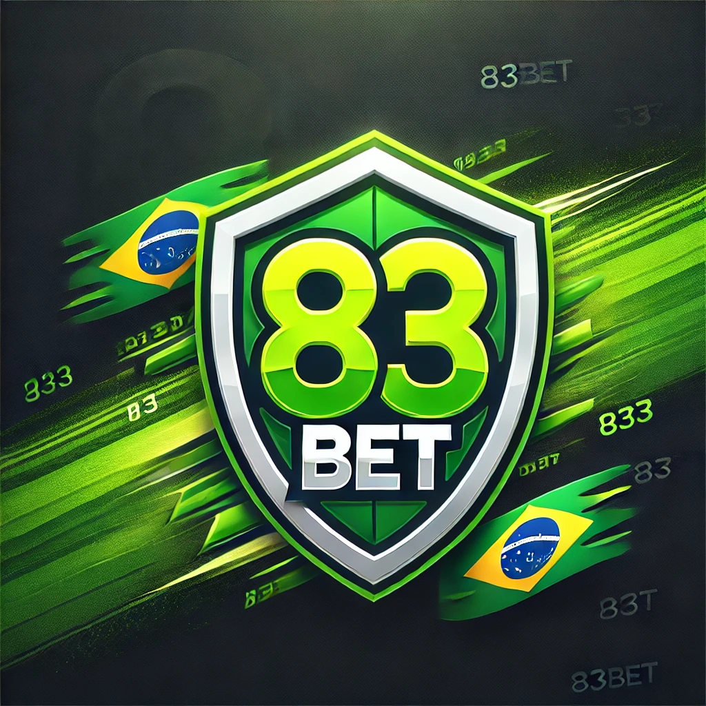 Logo da 83bet